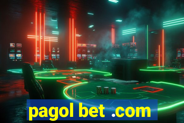 pagol bet .com